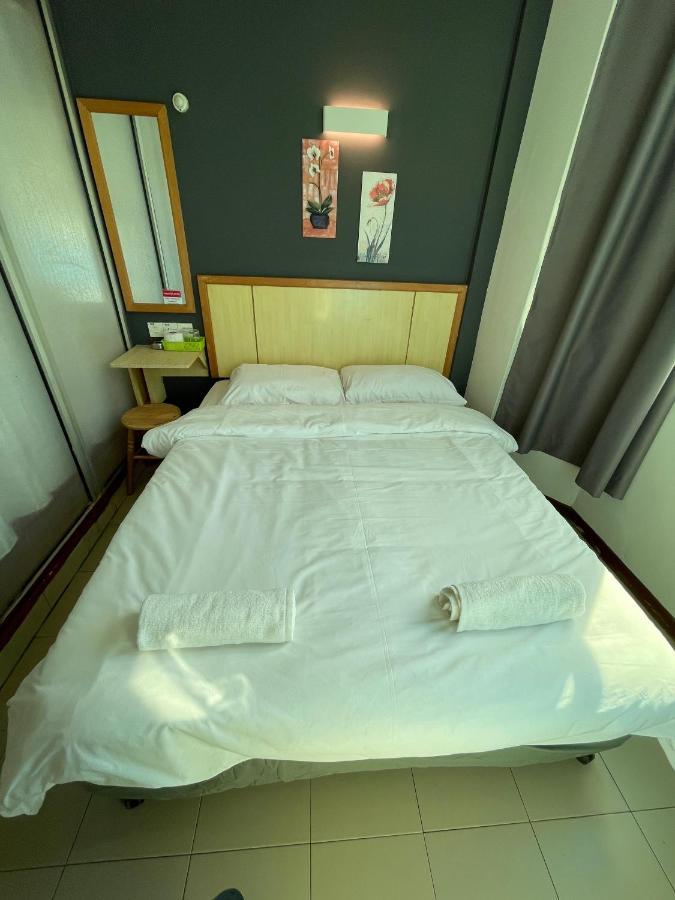 Fresh Hotel Ипох Екстериор снимка