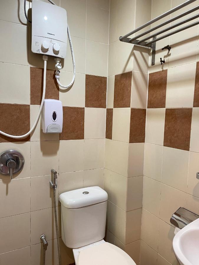 Fresh Hotel Ипох Екстериор снимка