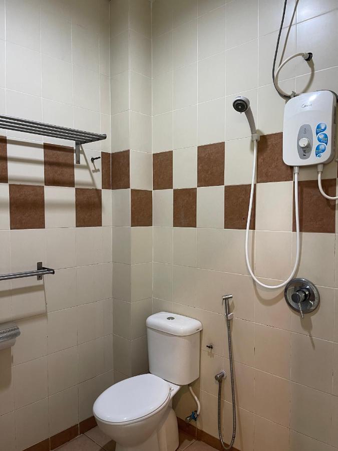 Fresh Hotel Ипох Екстериор снимка