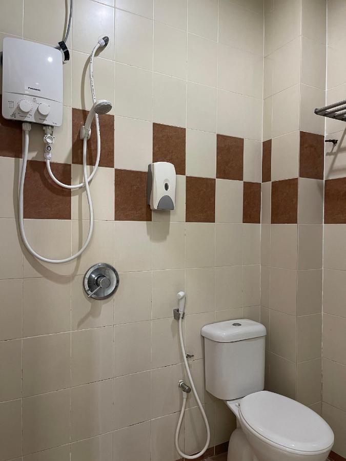 Fresh Hotel Ипох Екстериор снимка